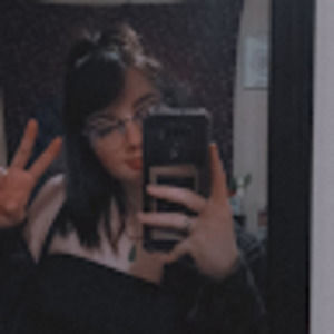 Meet your Posher, Alisa